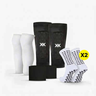 Complete Baller Bundle