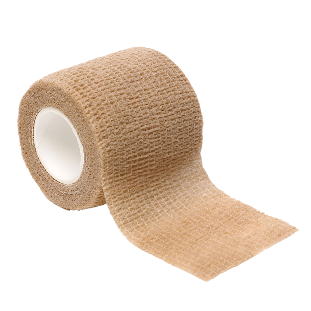 Athletic Wrap Tape