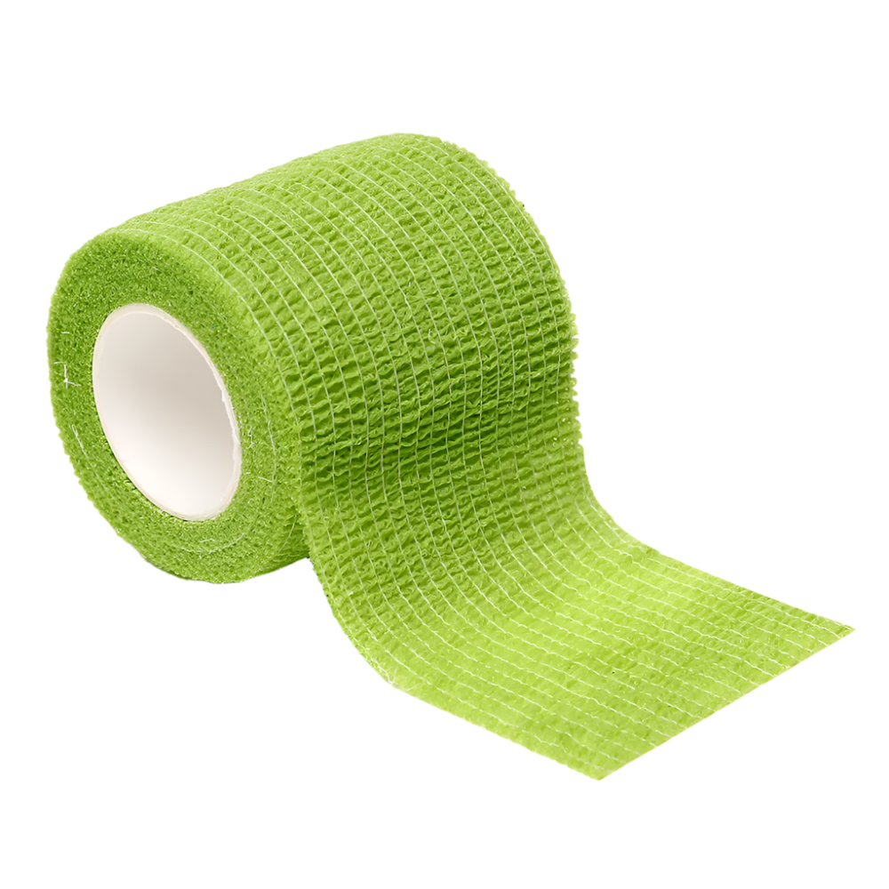 Athletic Wrap Tape