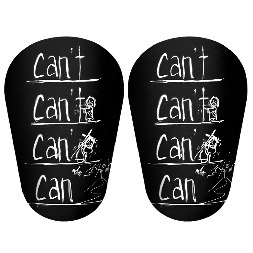 Mini Shin Pads