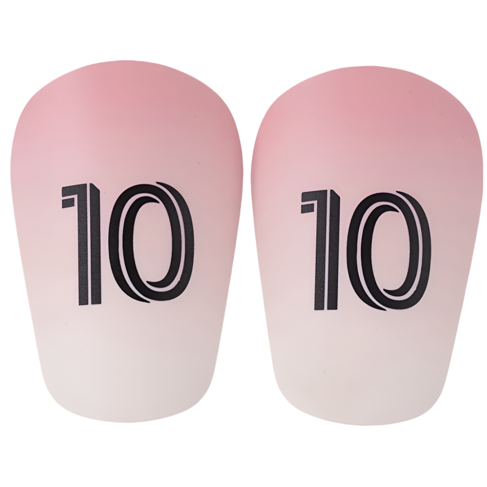 Mini Shin Pads