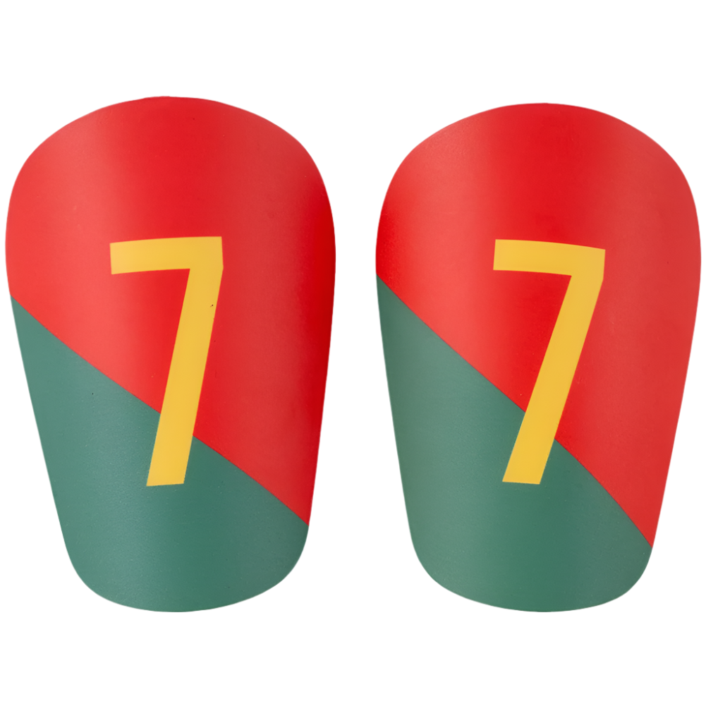Mini Shin Pads