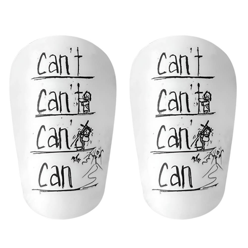 Mini Shin Pads