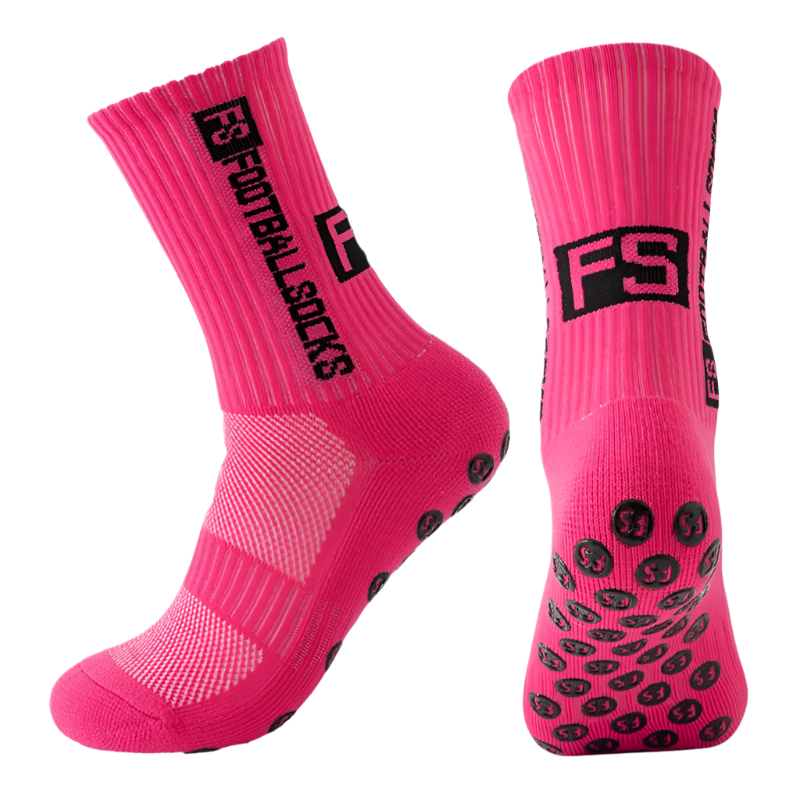 Anti-Slip Socks