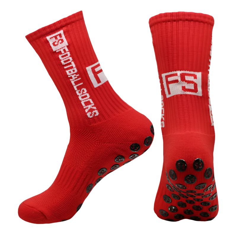 Anti-Slip Socks