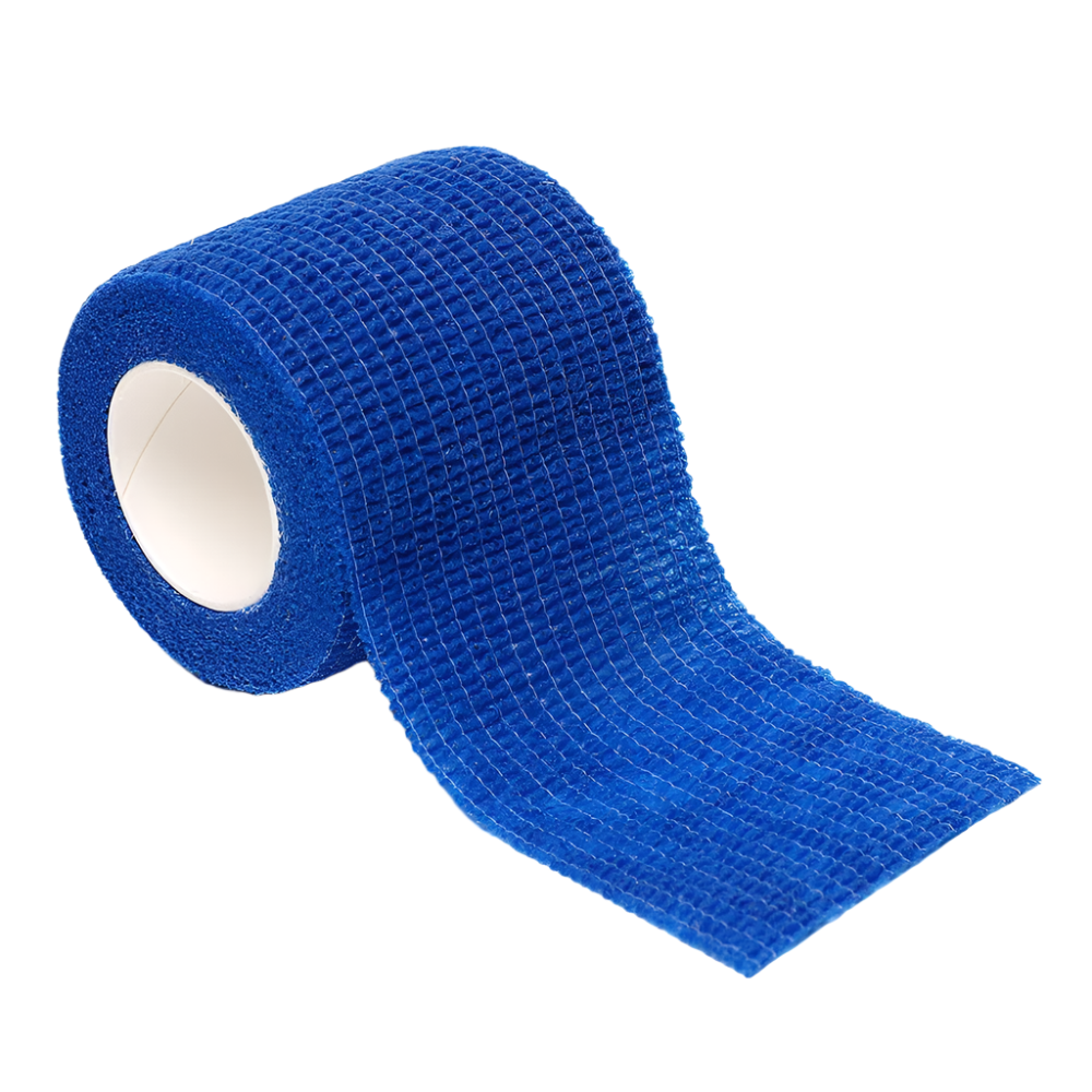 Athletic Wrap Tape
