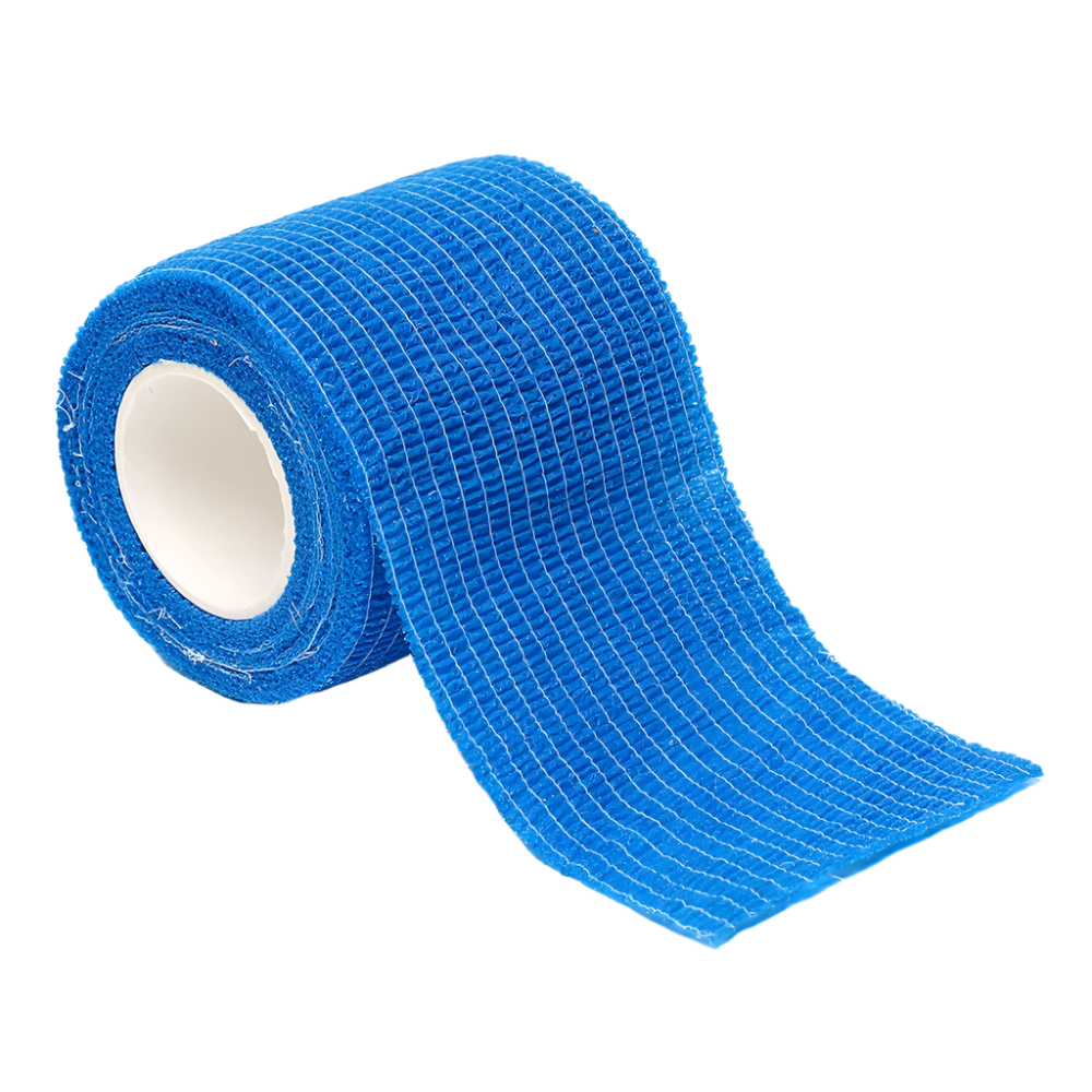 Athletic Wrap Tape