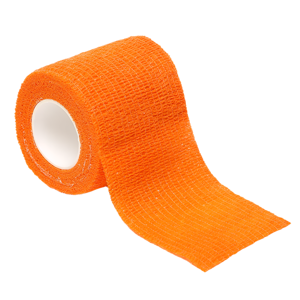 Athletic Wrap Tape