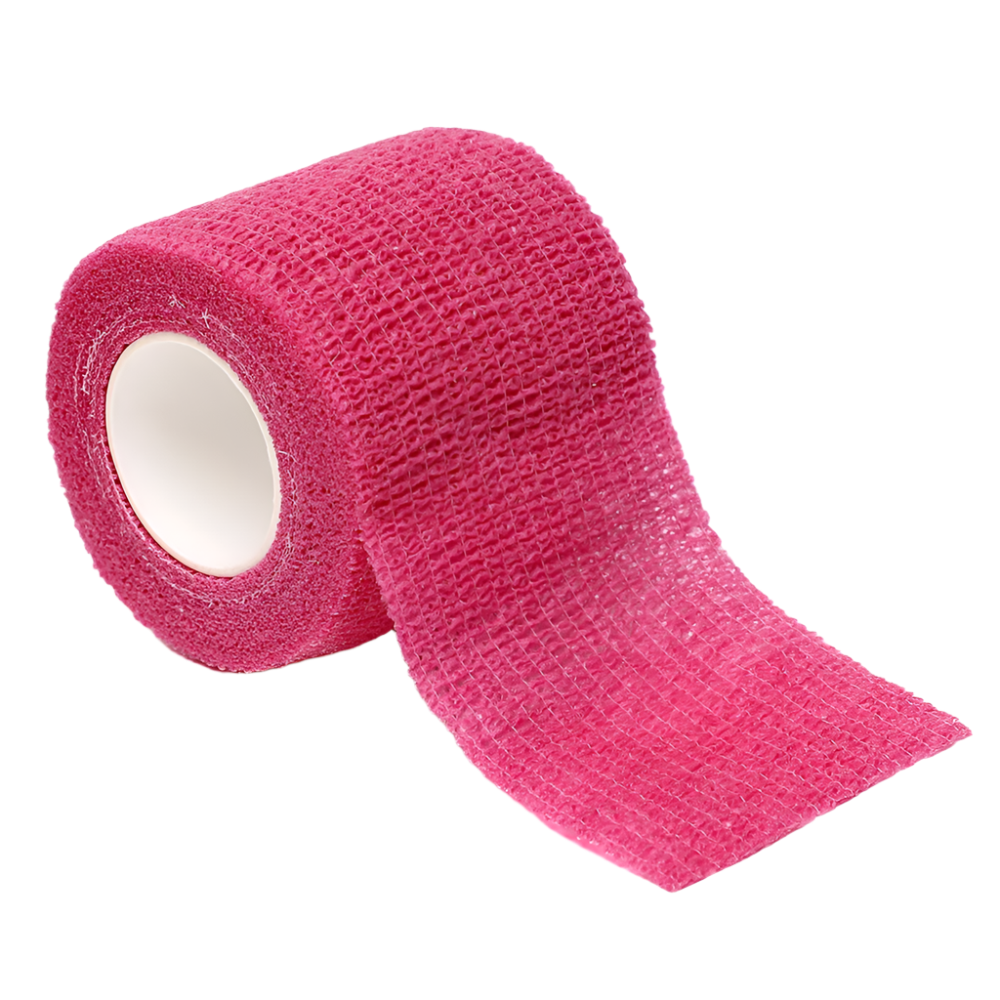 Athletic Wrap Tape
