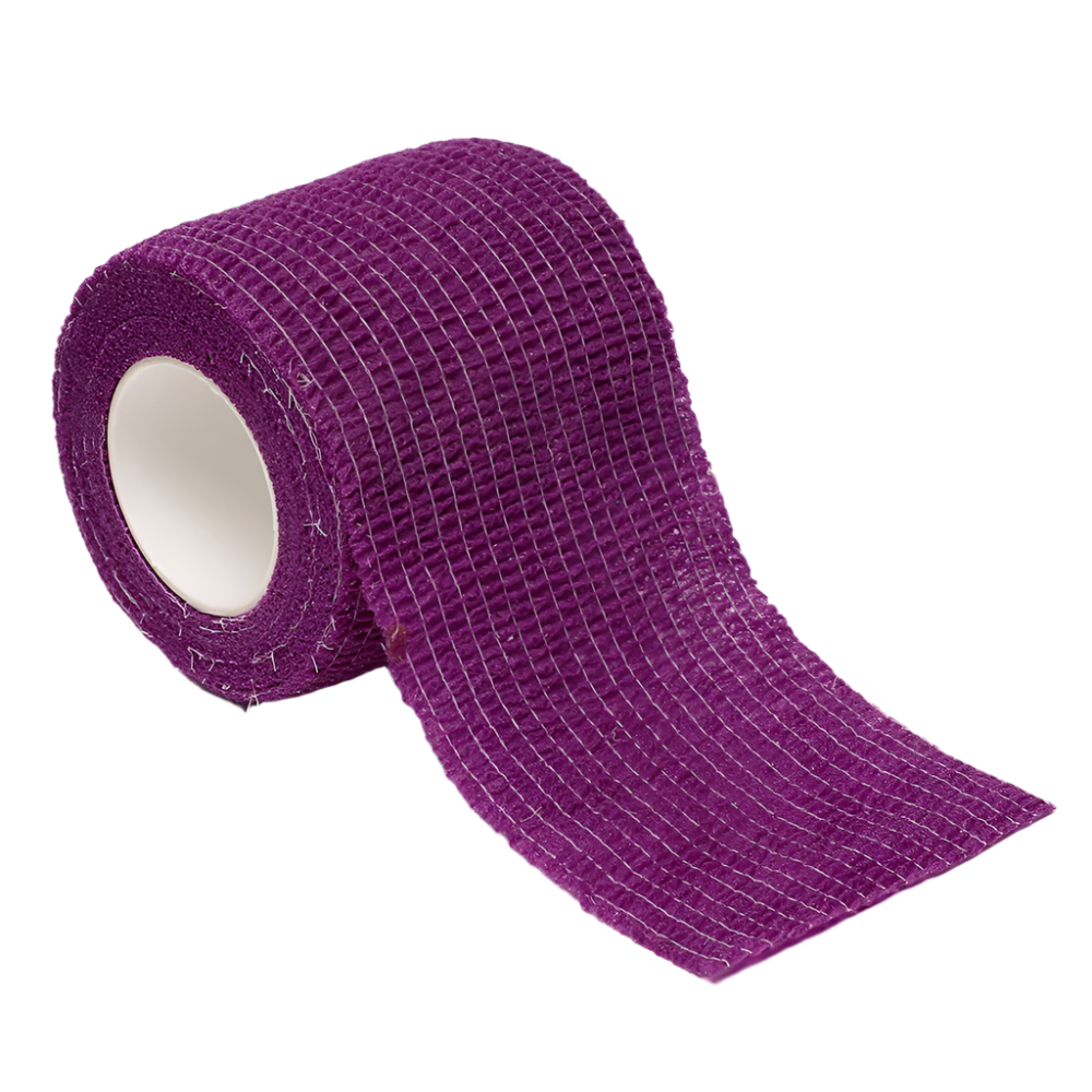 Athletic Wrap Tape