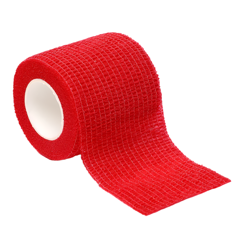 Athletic Wrap Tape