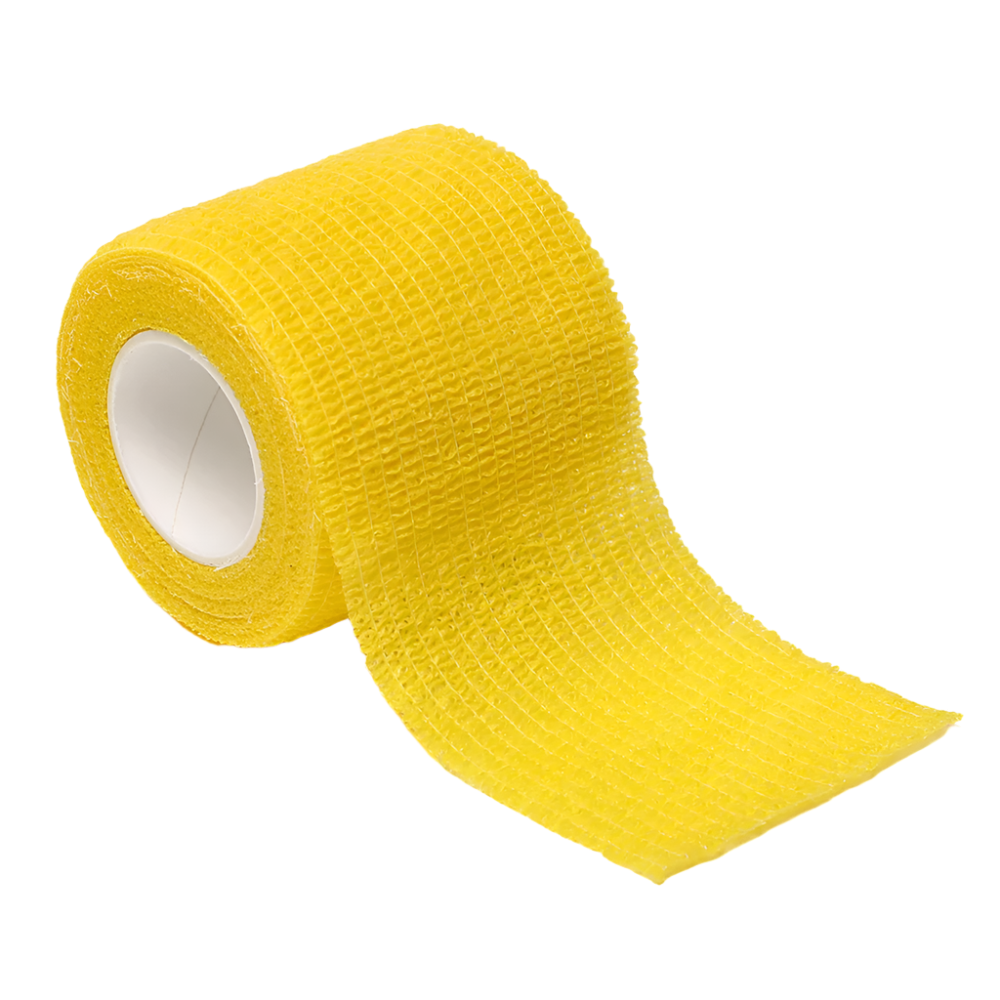 Athletic Wrap Tape