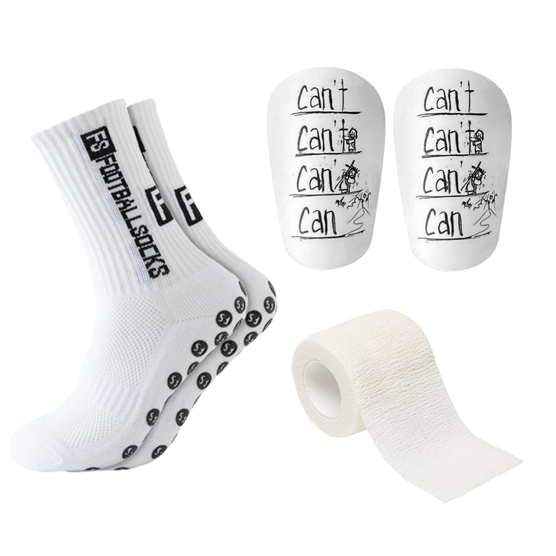 Starter Pack