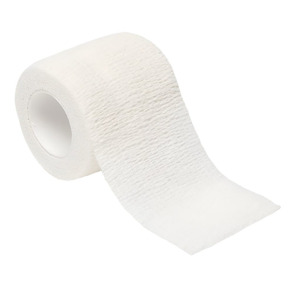 Athletic Wrap Tape