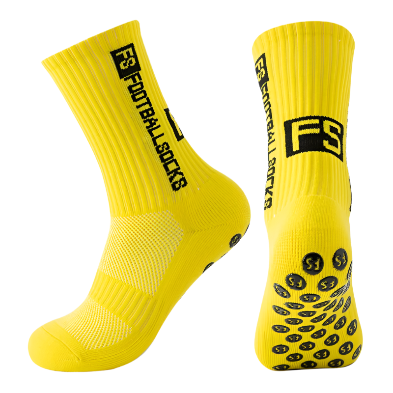 Anti-Slip Socks