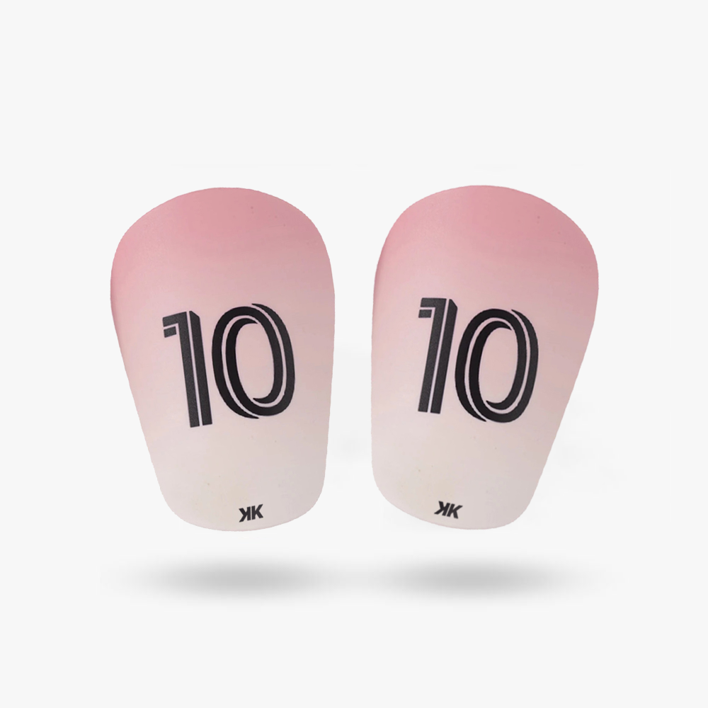 Mini Shin Pads - Vice City 10