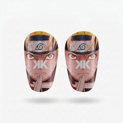 Shin Pads - Naruto 🌀