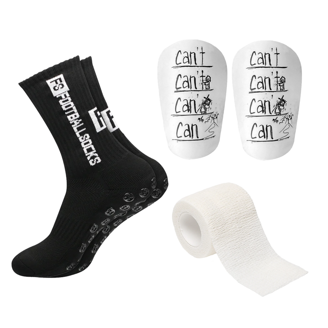 Starter Pack