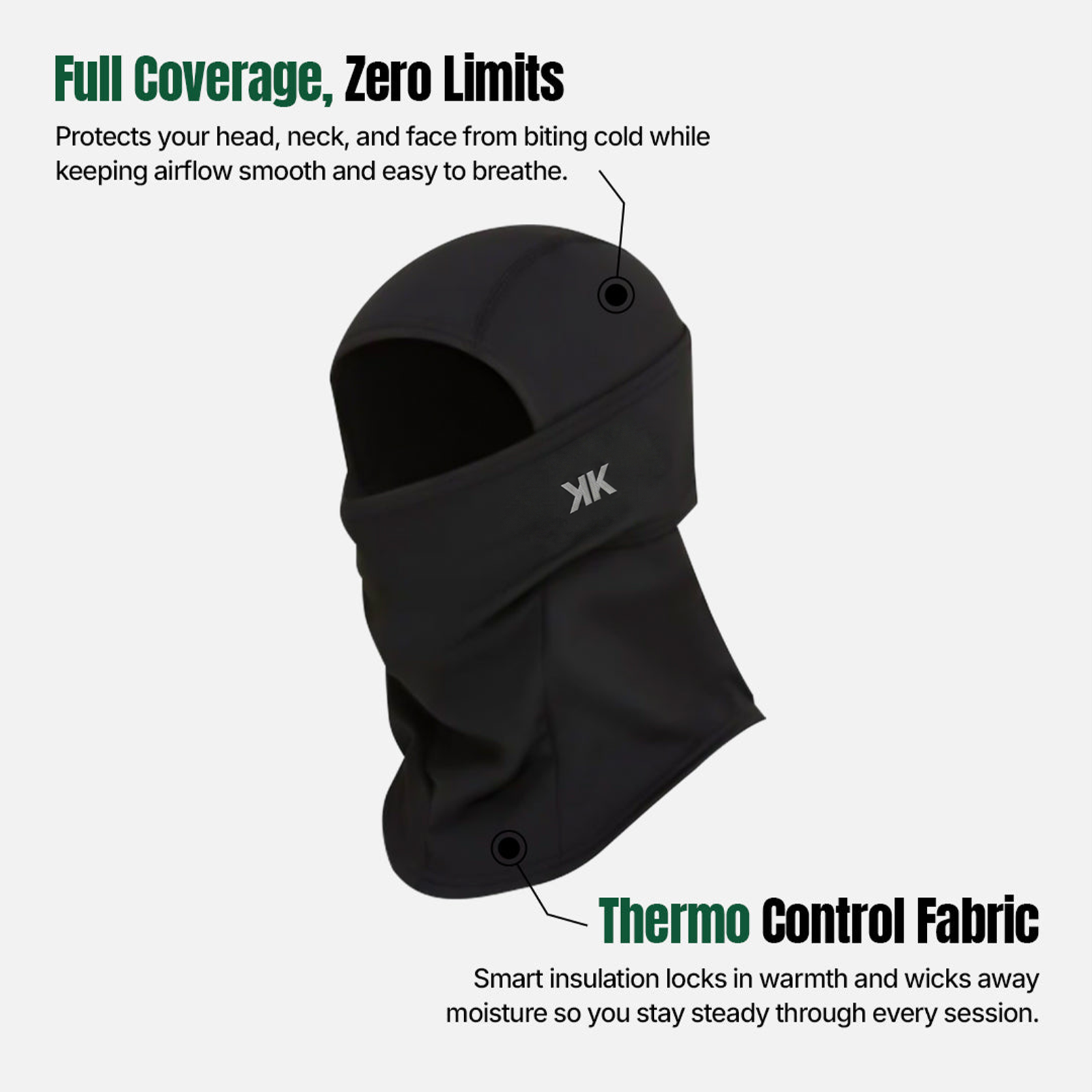 Balaclava