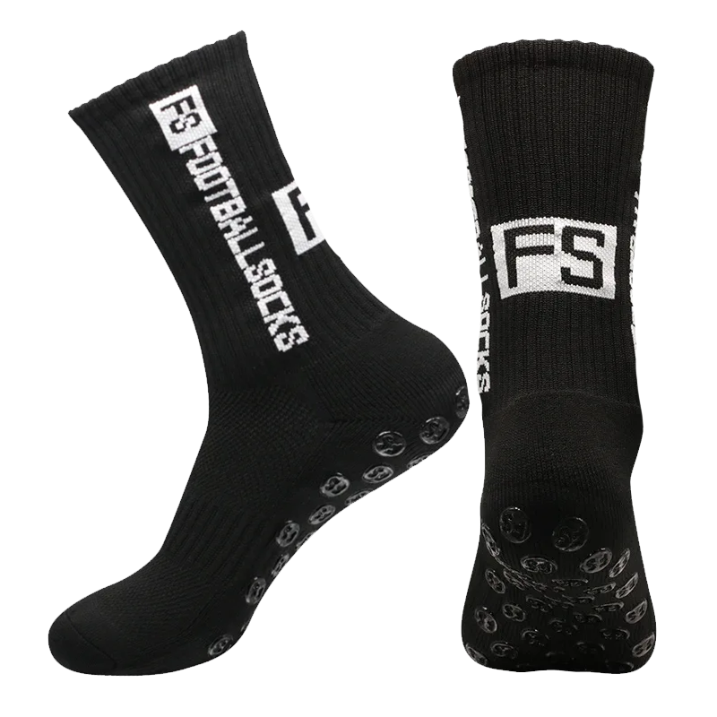 Anti-Slip Socks