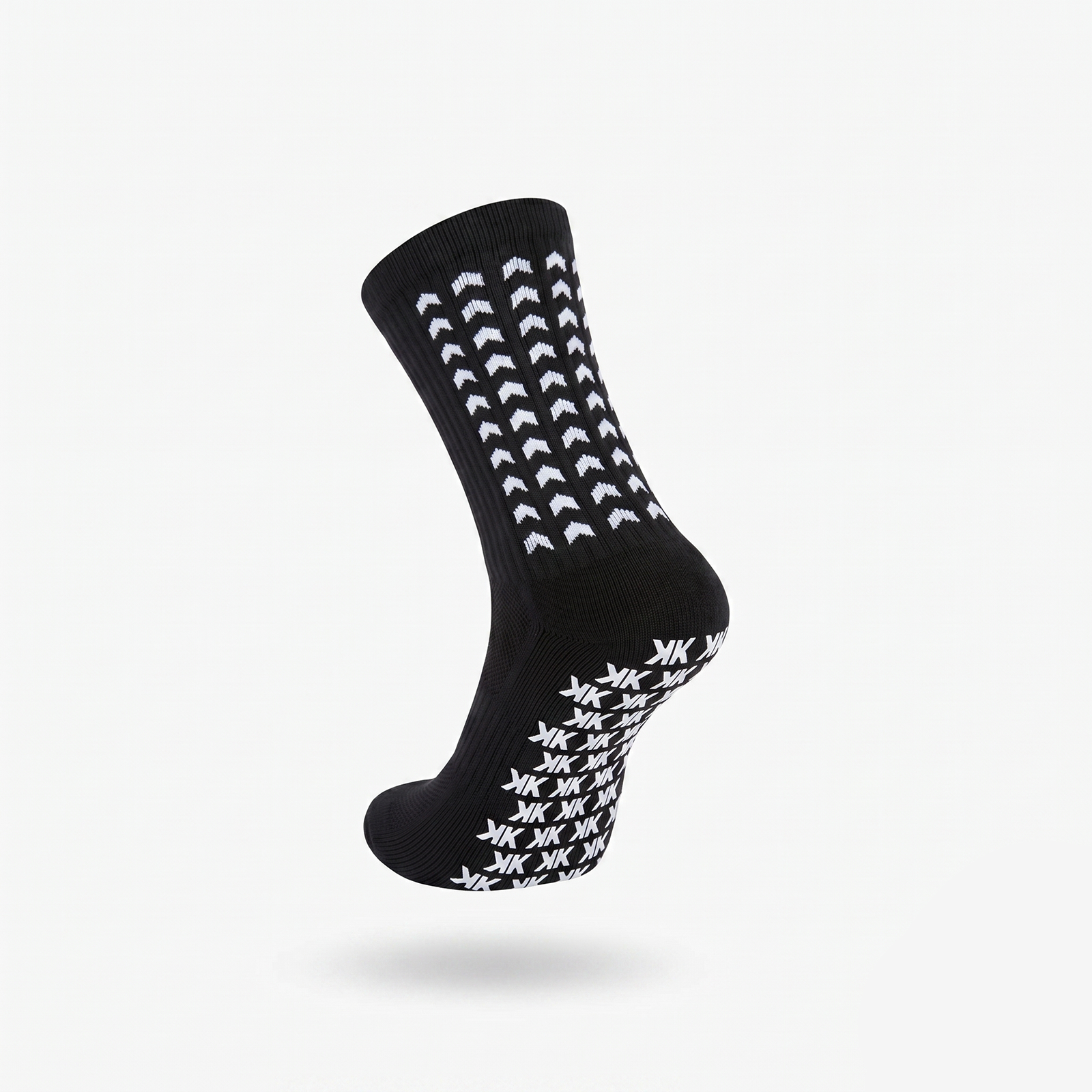 Performance Grip Socks 2.0 - Black
