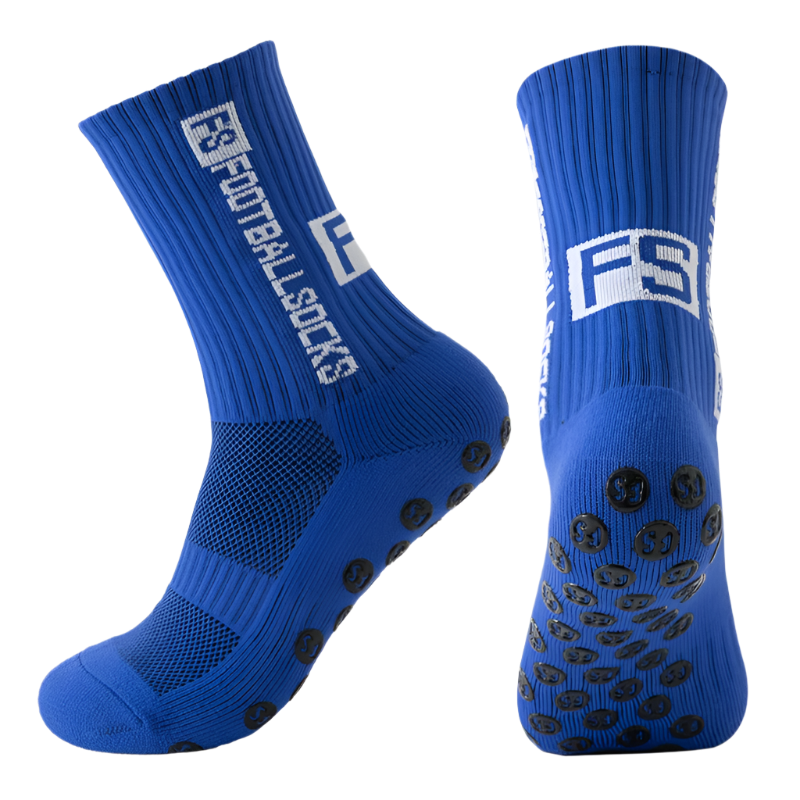 Anti-Slip Socks
