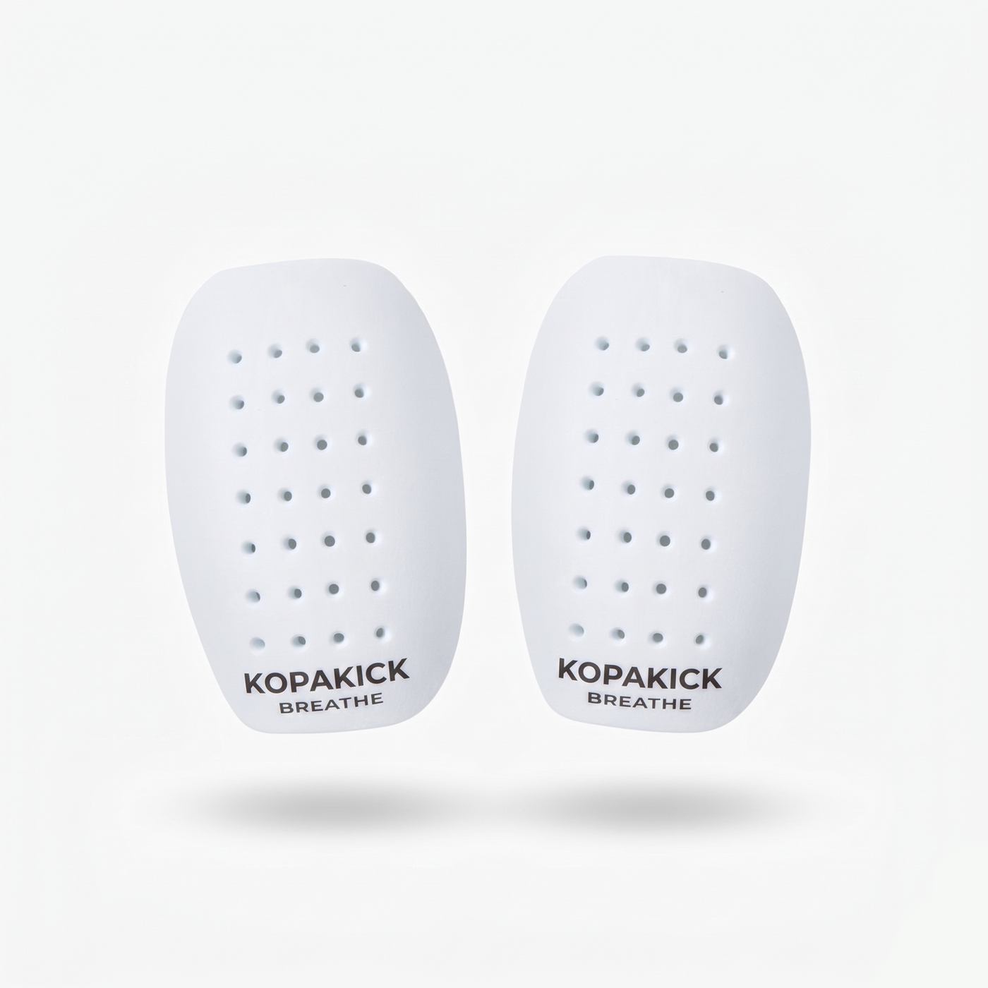 Breathe Shin Pads 2.0