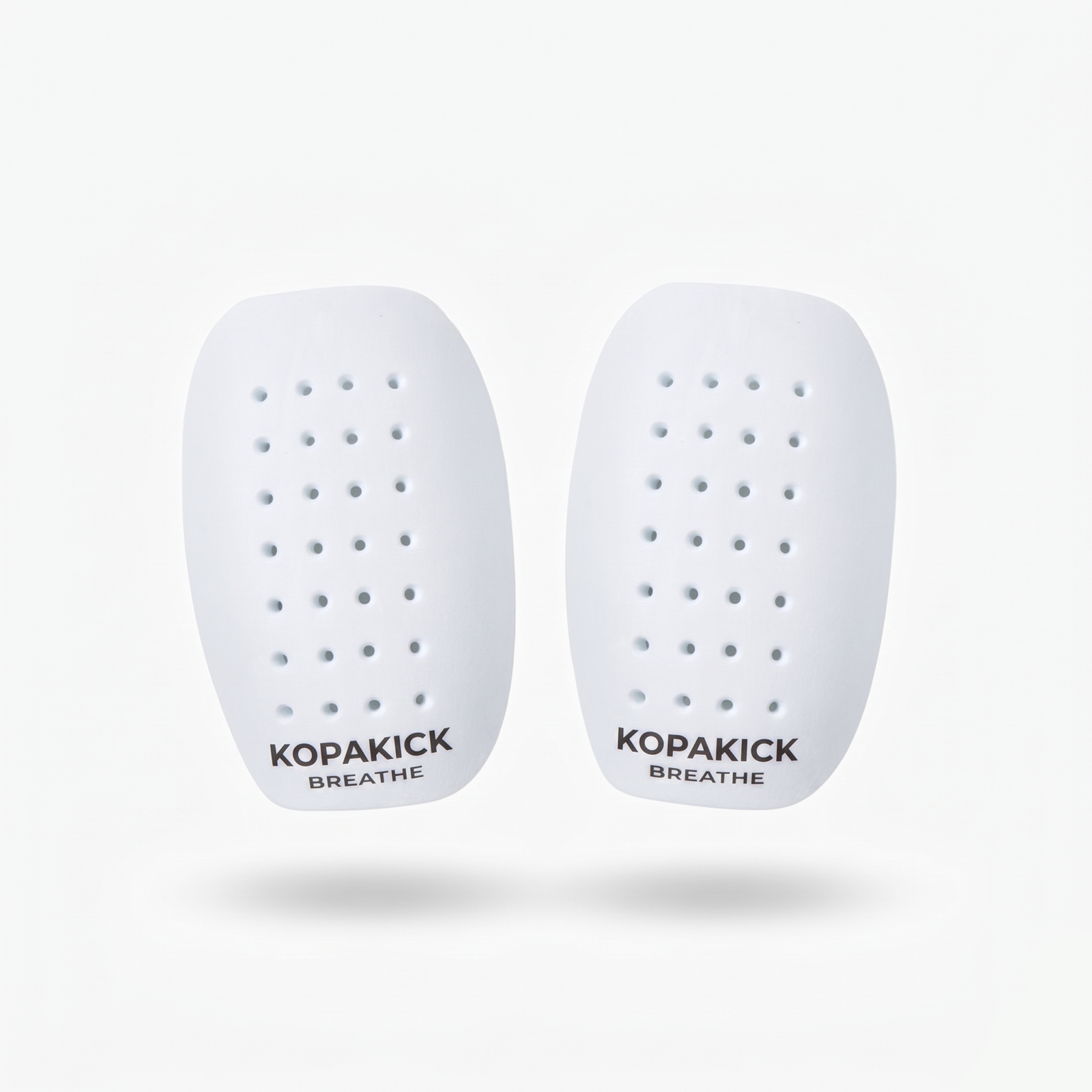 Breathe Shin Pads 2.0