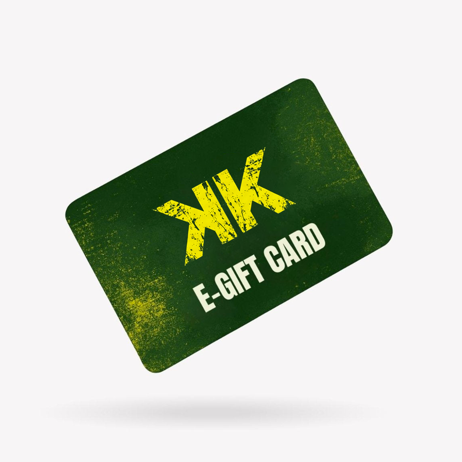 KOPA Gift Card