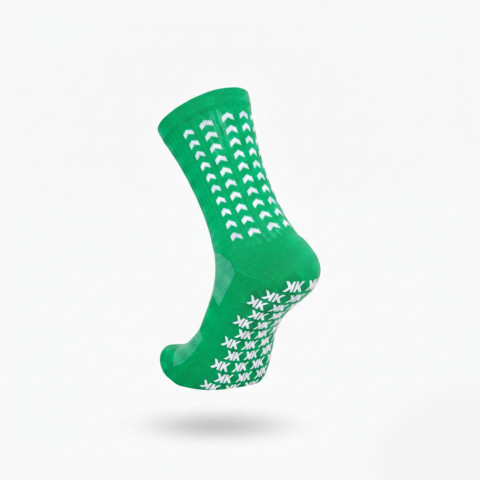 Performance Grip Socks 2.0 - Green