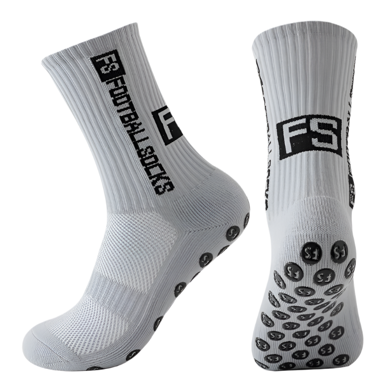 Anti-Slip Socks