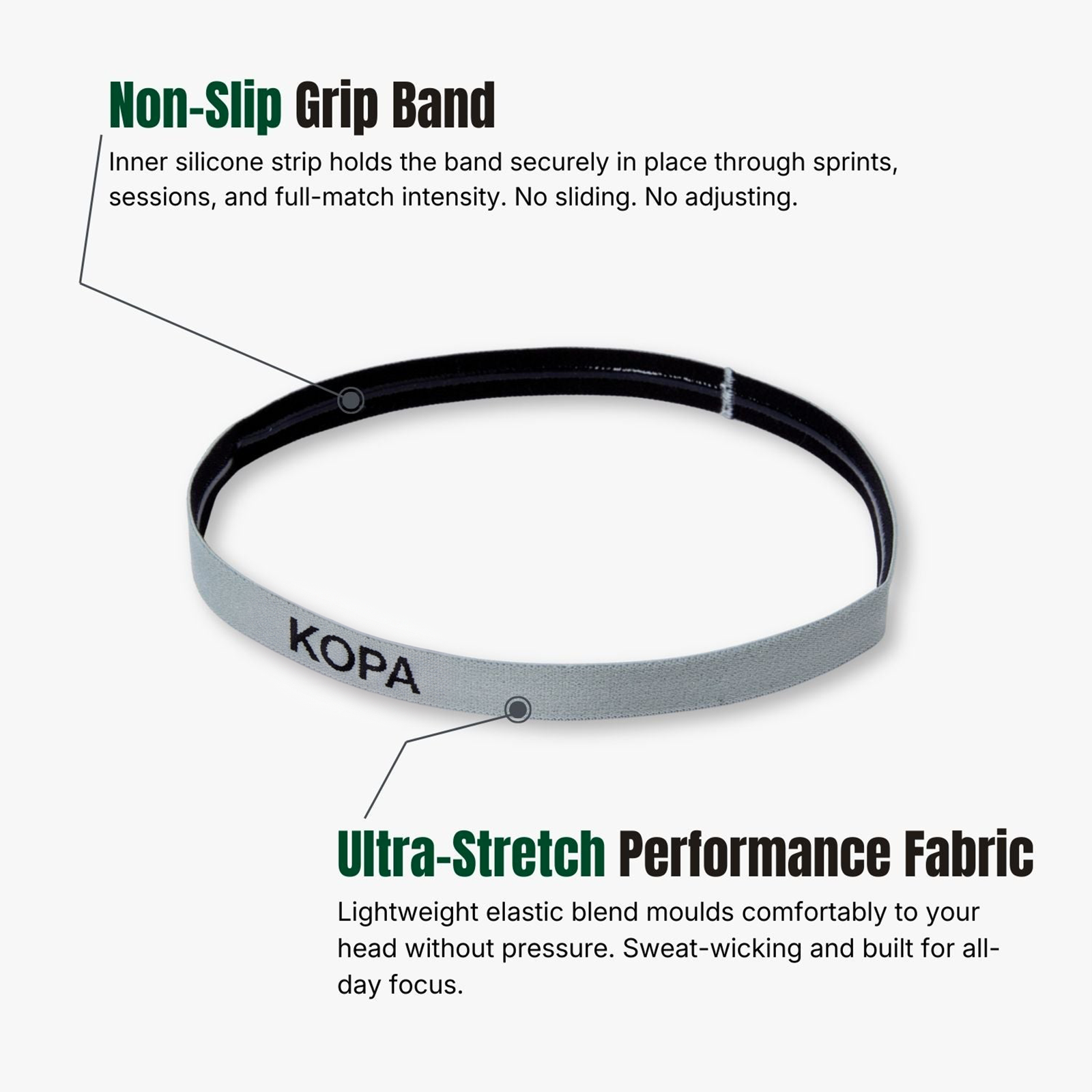 Hair Bands