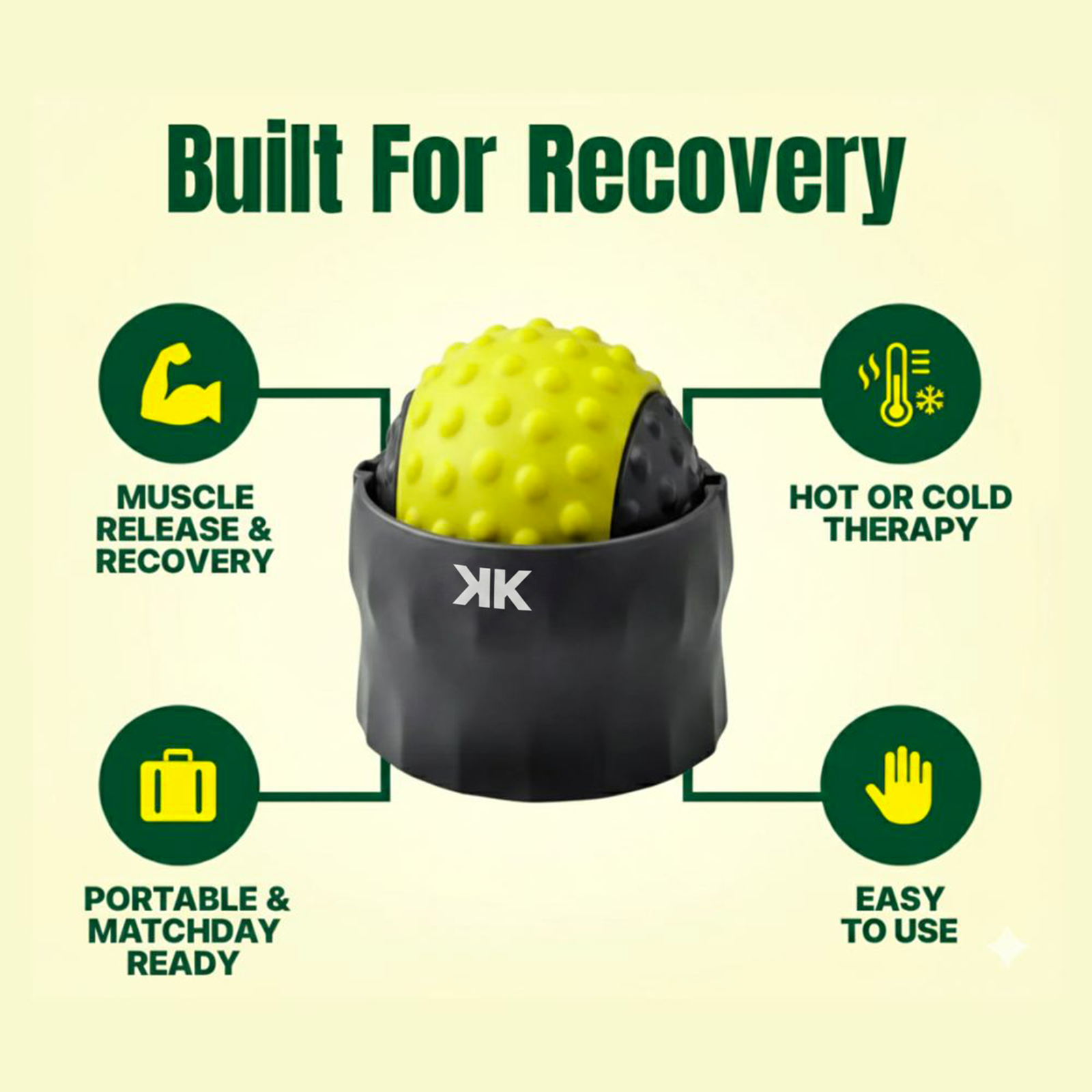 Massage Ball