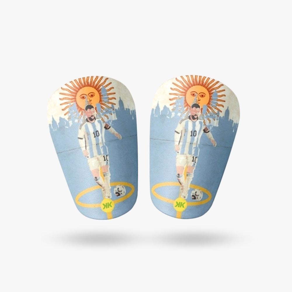 Shin Pads - Messi 🇦🇷