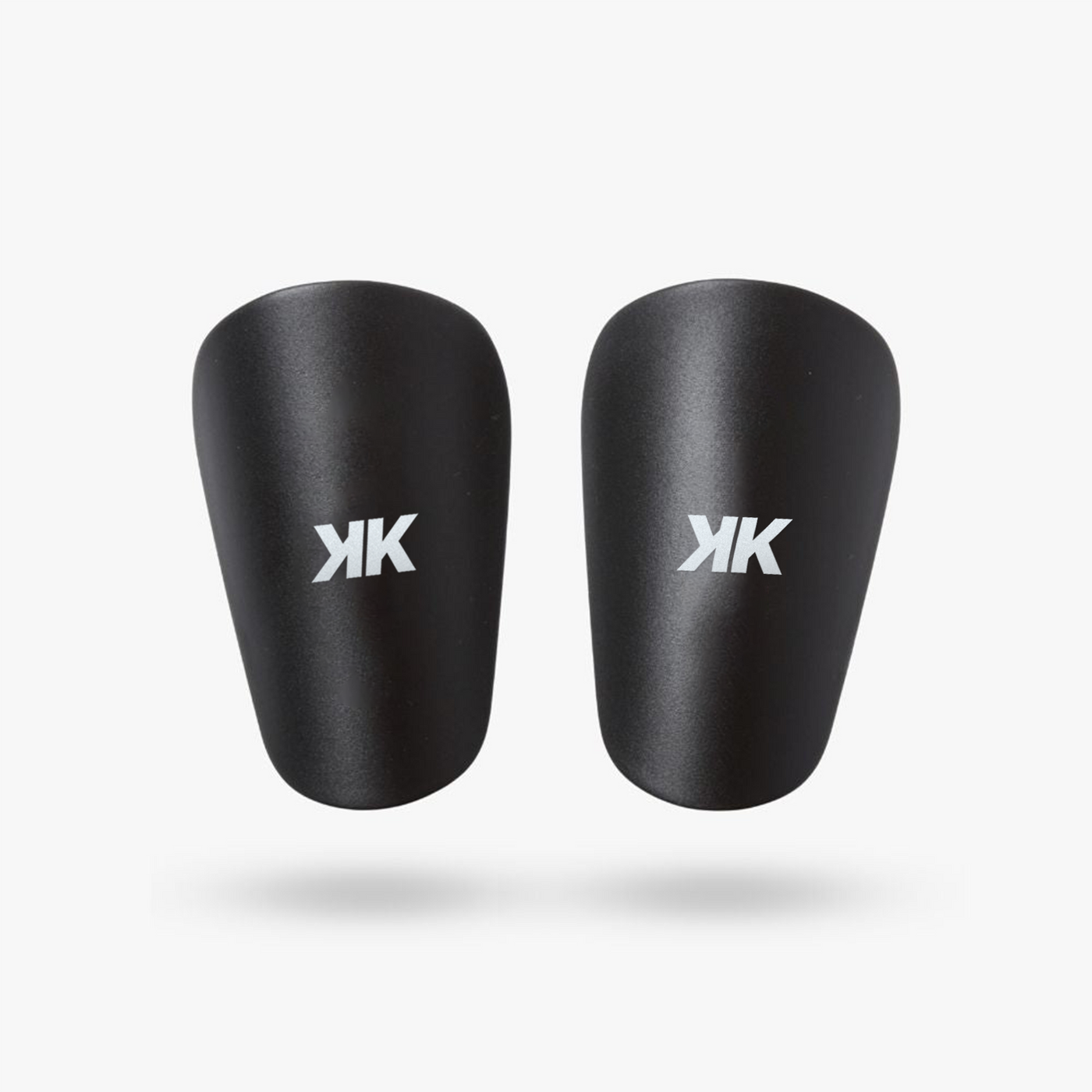 Mini Shin Pads - Black