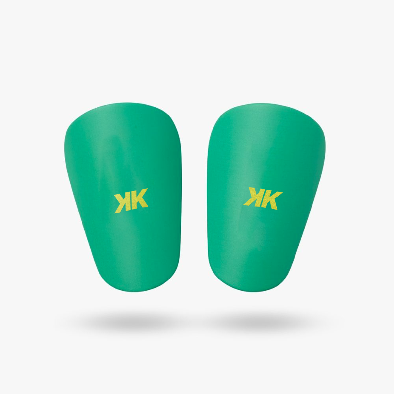 Mini Shin Pads - Brazil