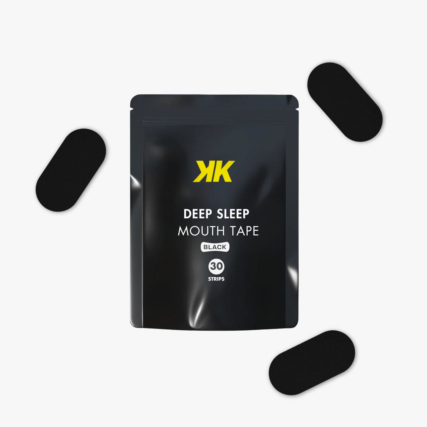 Deep Sleep Mouth Tape