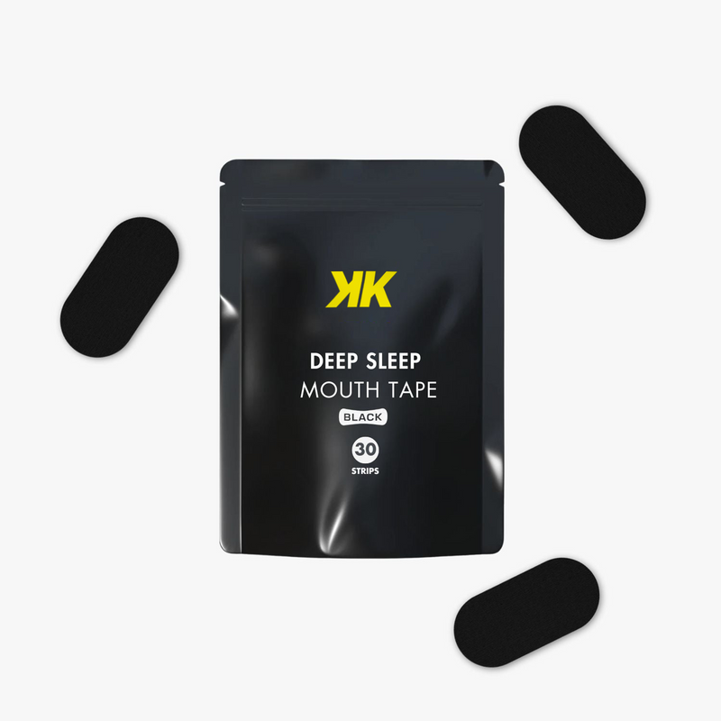 Deep Sleep Mouth Tape