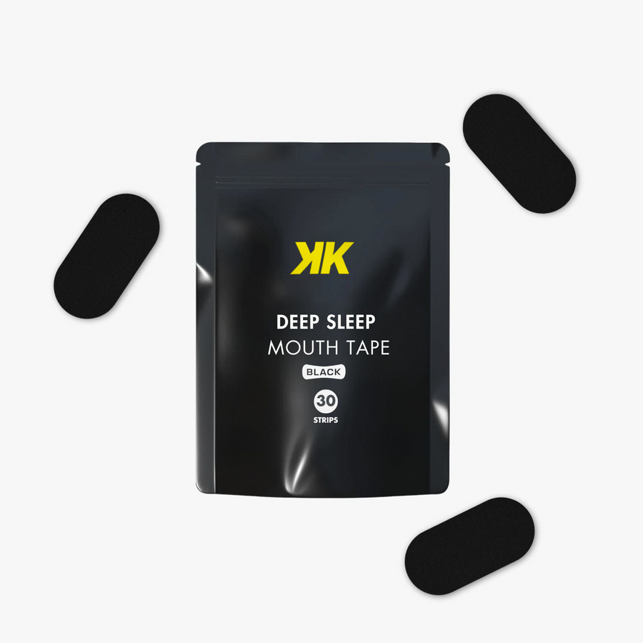 Deep Sleep Mouth Tape