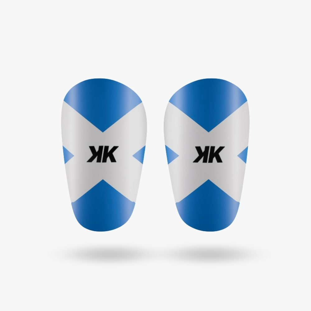Shin Pads - Scotland 🏴󠁧󠁢󠁳󠁣󠁴󠁿