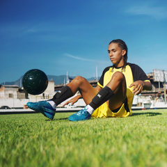 Shin Pads Sleeve