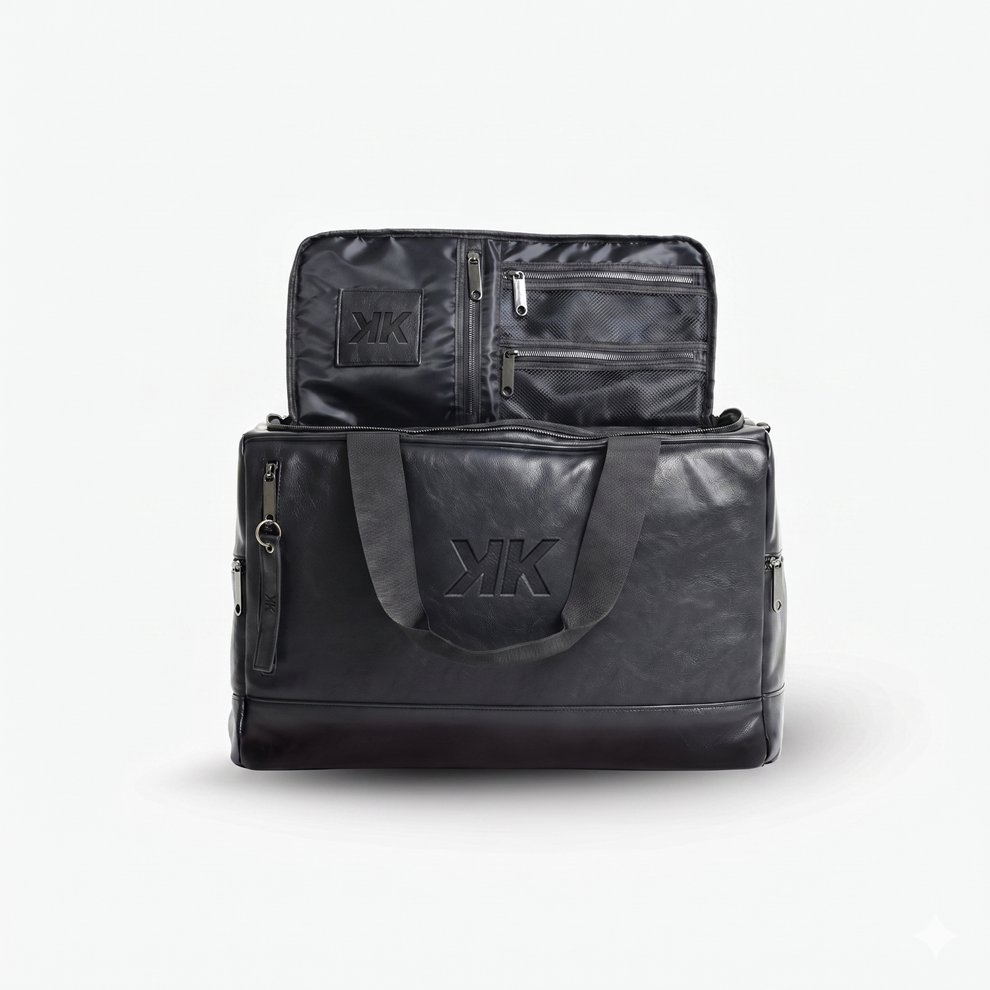Signature Duffle