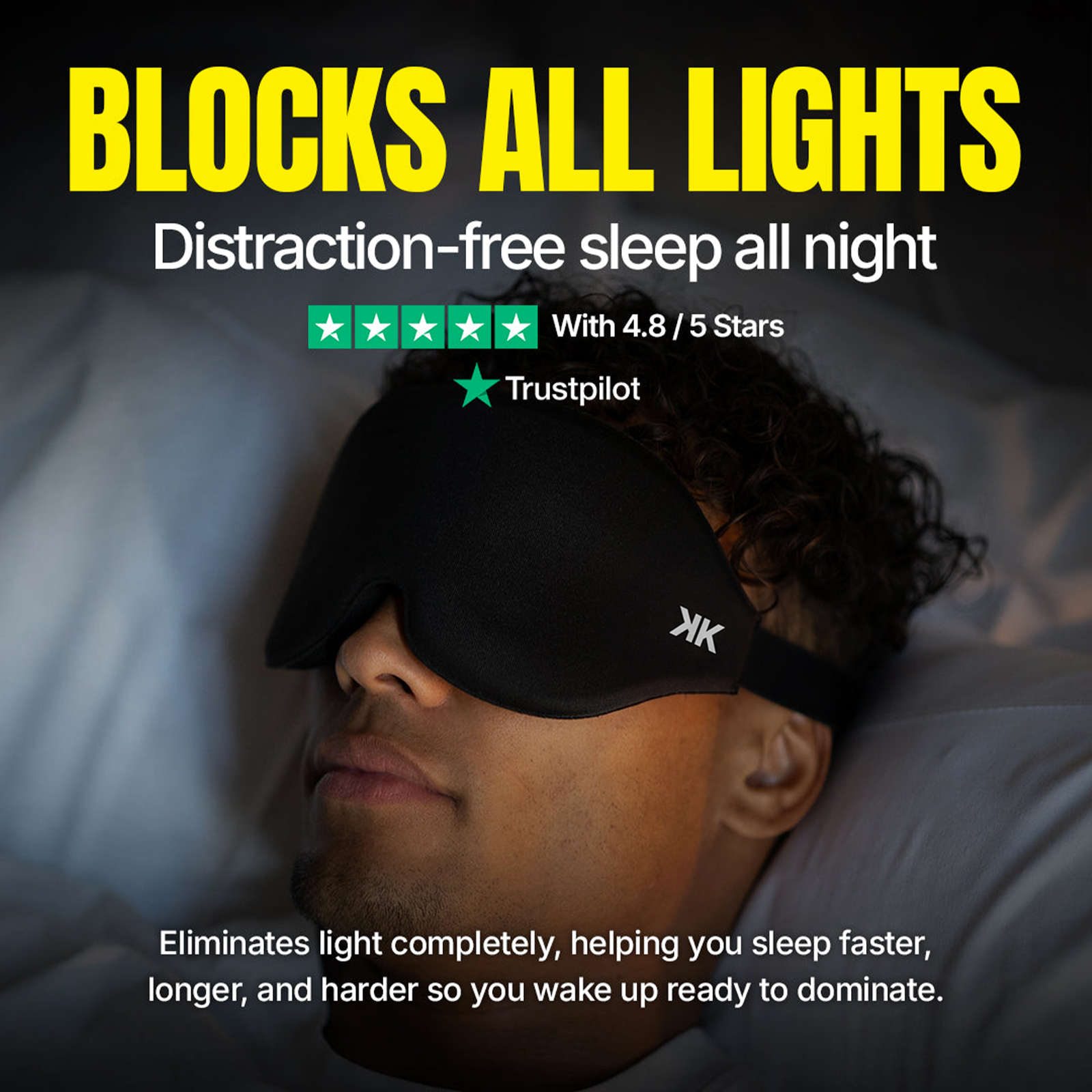 Sleep Mask