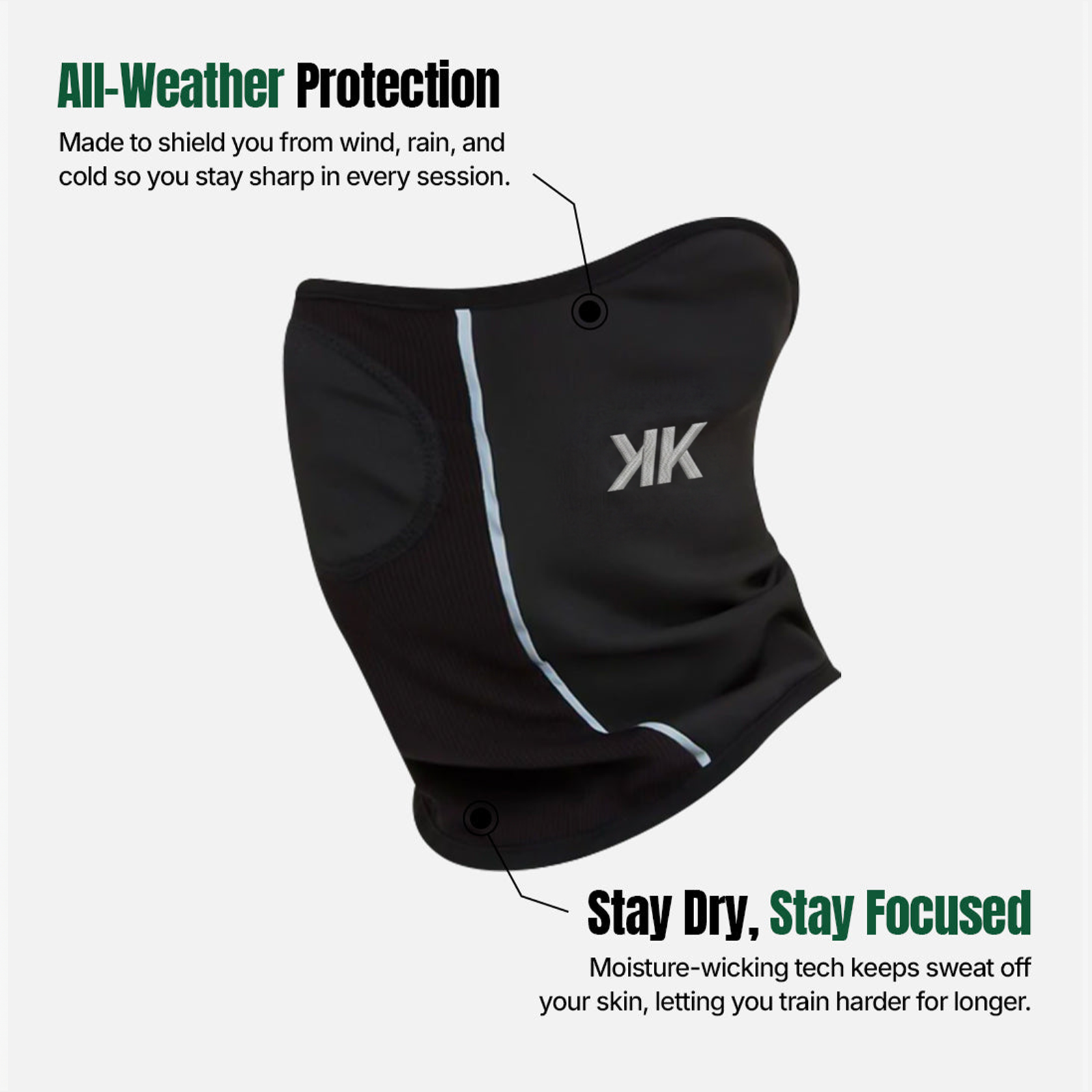 Cold Bundle