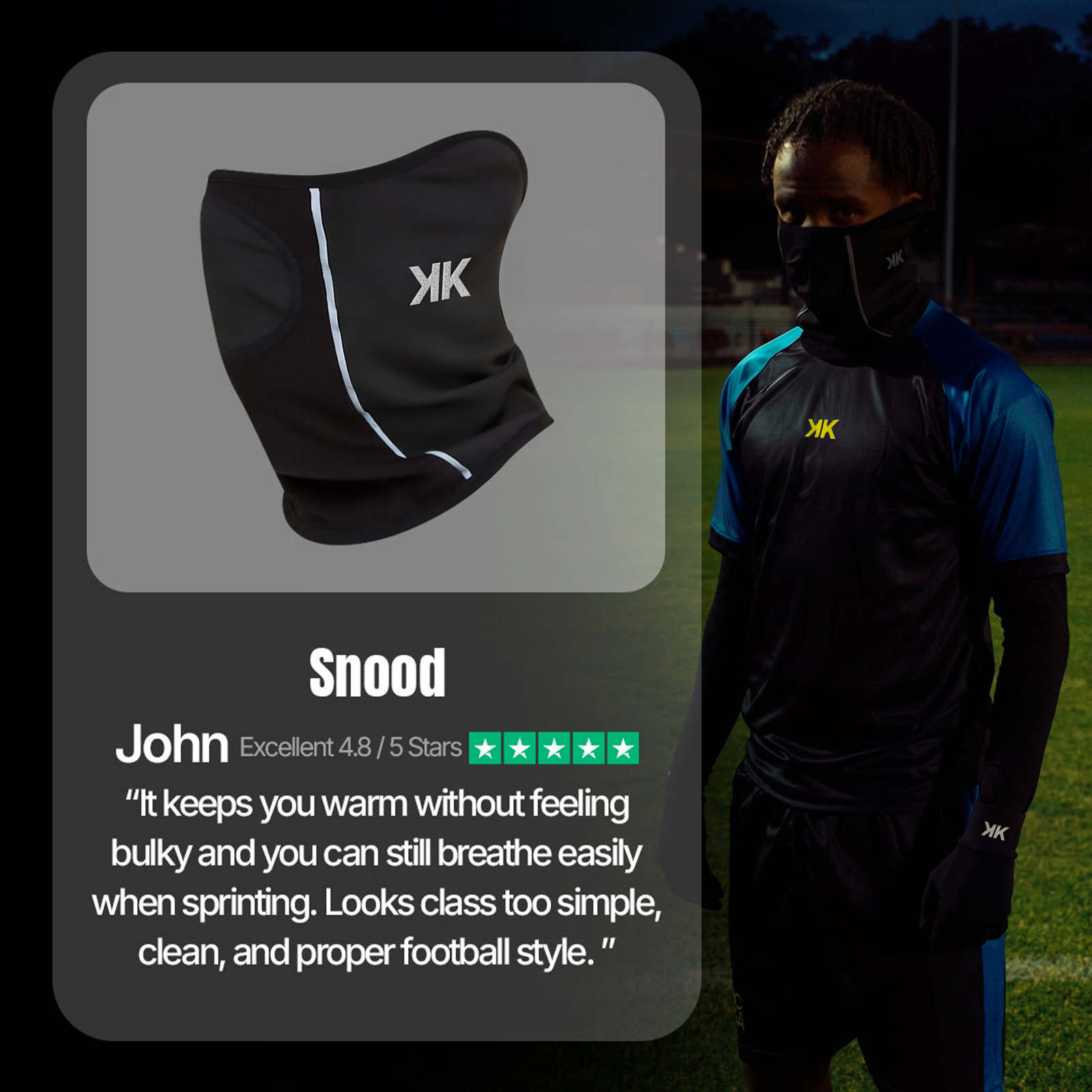 Snood