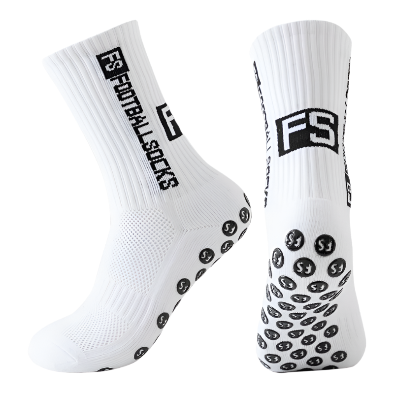 Anti-Slip Socks